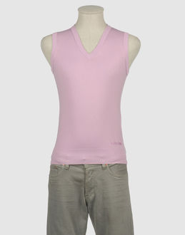 LIU ?JEANS - MAGLIERIA - Maglie gilet - su YOOX.COM