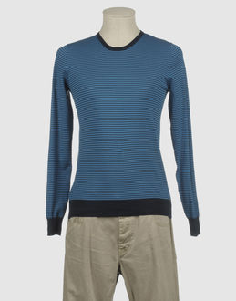 LIU ?JEANS - MAGLIERIA - Maglie collo a giro - su YOOX.COM