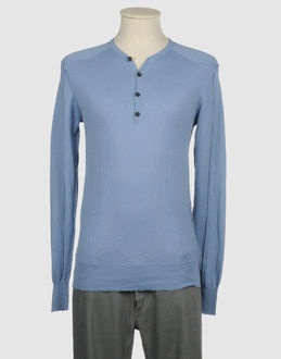 LIU ?JEANS - MAGLIERIA - Maglie collo a v - su YOOX.COM