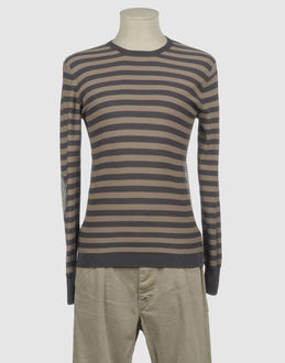 LIU ?JEANS - MAGLIERIA - Maglie collo a giro - su YOOX.COM
