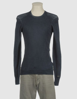 LIU ?JEANS - MAGLIERIA - Maglie collo a giro - su YOOX.COM