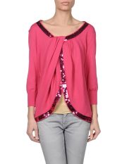 LOVE MOSCHINO - Pull manches longues