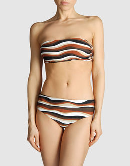 FISICO-CRISTINA FERRARI - MARE E PISCINA - Bikini - su YOOX.COM