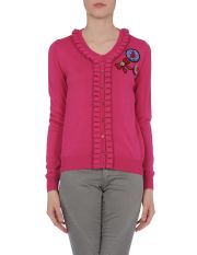 LOVE MOSCHINO - Cardigan
