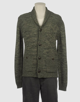 PEUTEREY - MAGLIERIA - Cardigan - su YOOX.COM