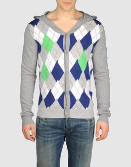 DIESEL - MAGLIERIA - Cardigan - su YOOX.COM