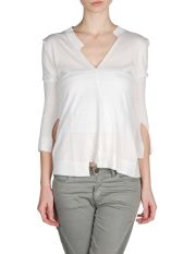 ALEXANDER MCQUEEN - Maglia maniche corte
