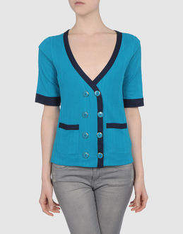 Marc By Marc Jacobs - Maille - Cardigans