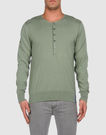 PAUL SMITH - Crewneck sweater