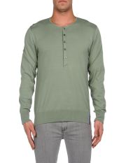PAUL SMITH - Jersey de cuello redondo