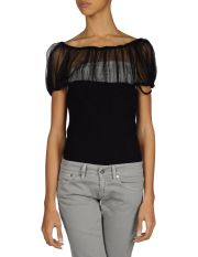 ANTONIO MARRAS - Maglia maniche corte