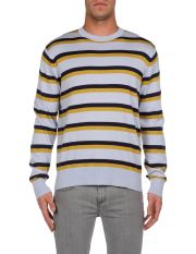 PAUL SMITH - Jersey de cuello redondo