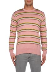 PAUL SMITH - Jersey de cuello redondo