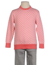 DRUMOHR - Crewneck sweater