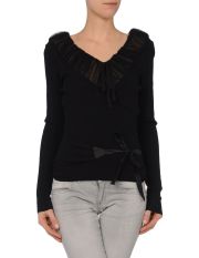ANTONIO MARRAS - Pull manches longues