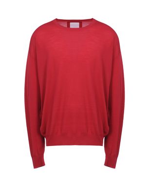 Maglia collo a giro Uomo - UMIT BENAN
