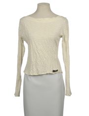 D_CLN - T-shirt maniche lunghe