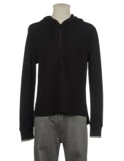 JEAN PAUL GAULTIER MAILLE HOMME - Crewneck sweater