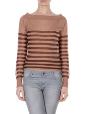 ERMANNO SCERVINO - Pull manches longues