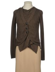 AIGUILLE NOIRE by PEUTEREY - Cardigan