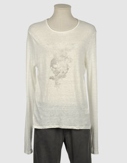 IRO - MAGLIERIA - Maglie collo a giro - su YOOX.COM