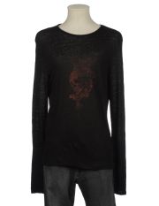 IRO - Pullover mit Rundkragen