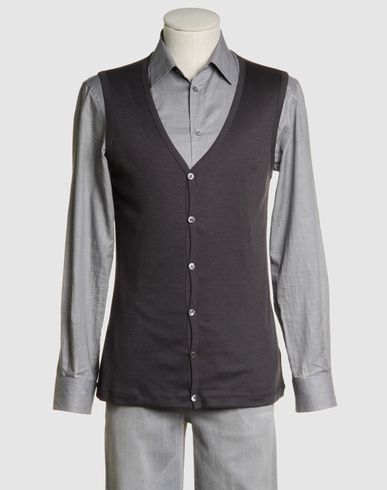 ZOOM RAF BY RAF SIMONS - Sweater