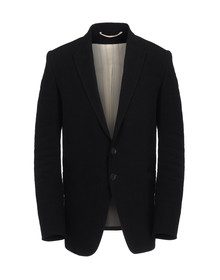 ANN DEMEULEMEESTER - Pull à col en v