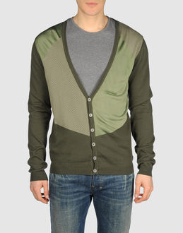 DIESEL - MAGLIERIA - Cardigan - su YOOX.COM