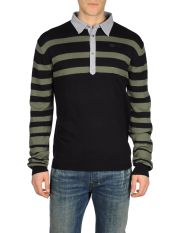 DIESEL - Polo-neck