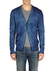 DIESEL BLACK GOLD - Cardigan
