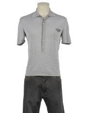 FABRIZIO DEL CARLO - Polo-neck