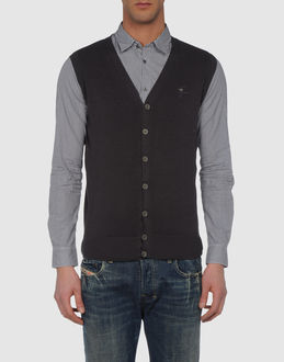 DIESEL - MAGLIERIA - Cardigan - su YOOX.COM