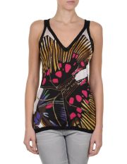 ROBERTO CAVALLI - Top