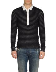 DIESEL - Polo-neck