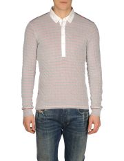 DIESEL - Polo-neck