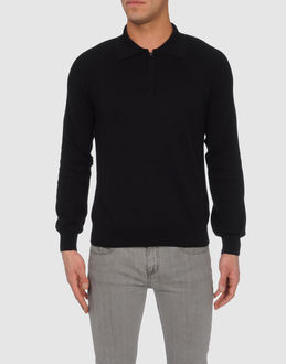 MAISON MARTIN MARGIELA 14 - MAGLIERIA - Maglie collo a polo - su YOOX.COM