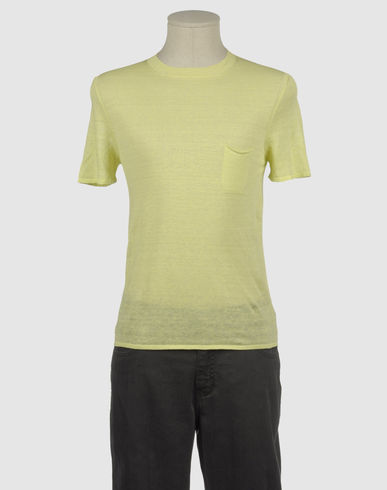 ZOOM FABRIZIO DEL CARLO - Crewneck sweater