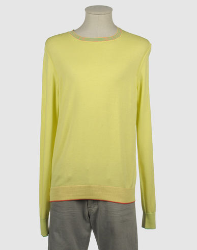 ZOOM FABRIZIO DEL CARLO - Crewneck sweater