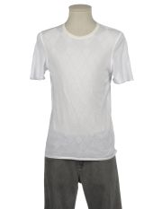 FABRIZIO DEL CARLO - Maglia collo a giro