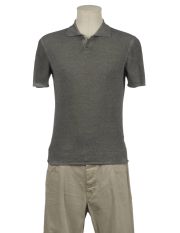 FABRIZIO DEL CARLO - Polo-neck