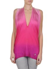 ROBERTO CAVALLI - Sleeveless sweater