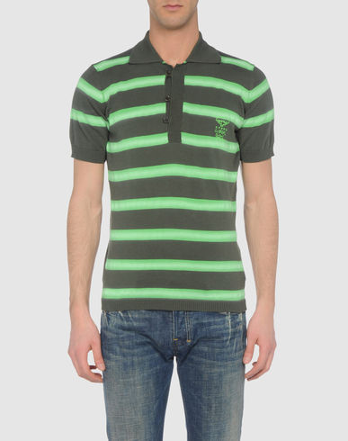 ZOOM DIESEL - Polo sweater
