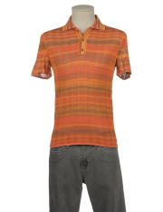 FABRIZIO DEL CARLO - Polo-neck