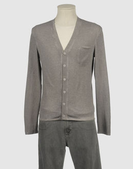 FABRIZIO DEL CARLO - MAGLIERIA - Cardigan - su YOOX.COM