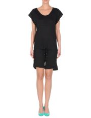 DIESEL - Short dungaree