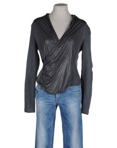 ZOOM DIESEL - Long sleeve t-shirt
