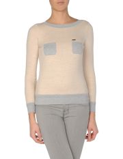 DSQUARED2 - Long sleeve sweater