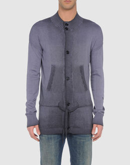 DIESEL - MAGLIERIA - Cardigan - su YOOX.COM
