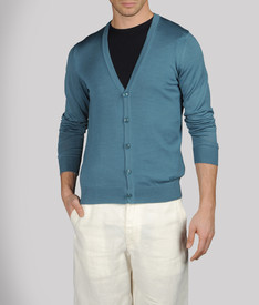 ARMANI COLLEZIONI - Cardigan